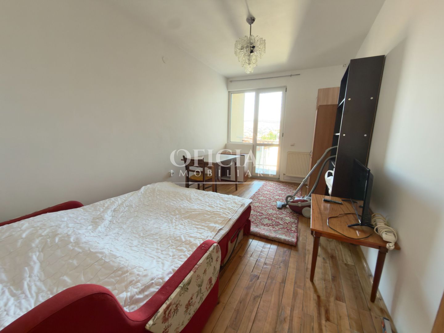 Apartament 1 Camera | 35 mp | Mobilat | Parcare | Zona Gruia - Poză 2