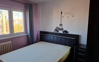 🏡 APARTAMENT CU 3 CAMERE DE ÎNCHIRIAT | 2 BĂI | ZONA CENTRALĂ – SIBIU - Poză 6