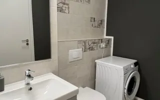Nord One Botanic |2 camere |loc de parcare acoperit | Balcon deschis - Poză 17