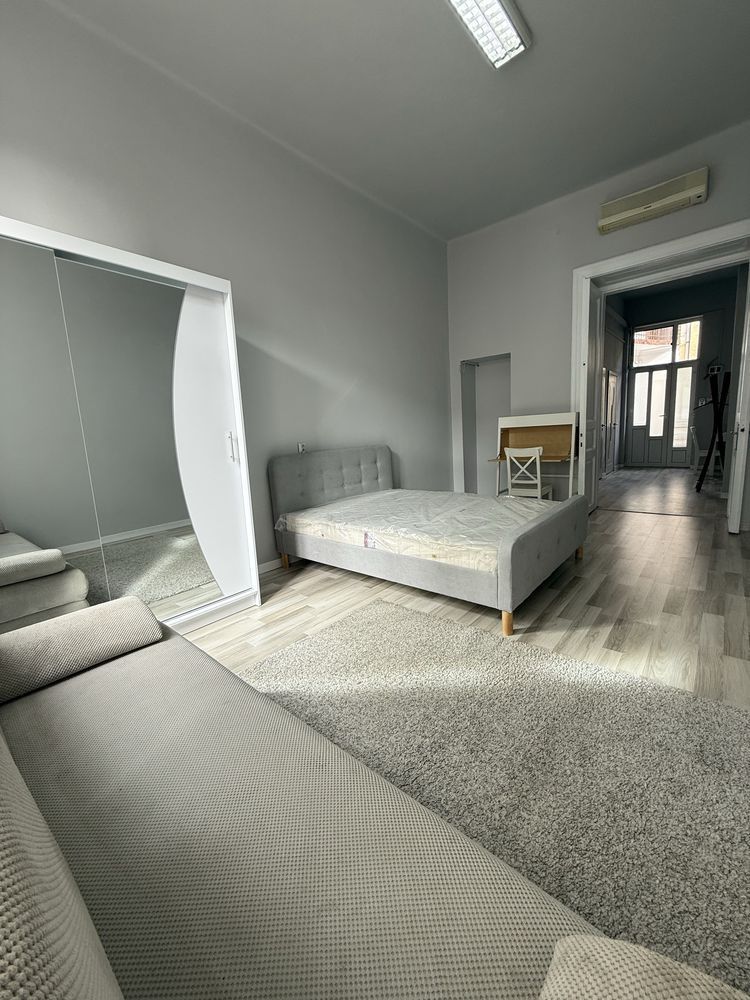 Apartament cu 2 camere renovat | 55 mp | Ultracentral - Poză 1