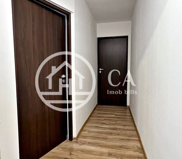 Casa de închiriat cu 3 camere în zona Ultracentrală, Oradea - Poză 11