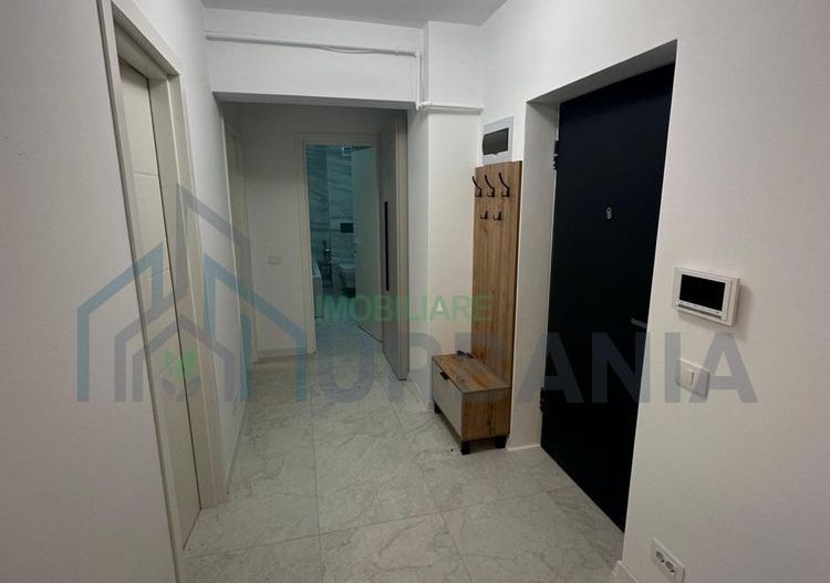 Apartament decomandat de 52 mp, etaj 2, vedere la lac, Iași - Poză 8
