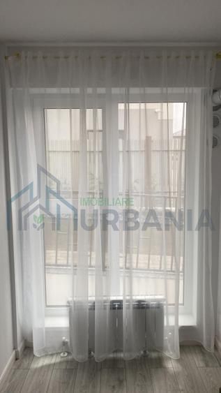 # închiriez apartament cu 1 cameră în Valea Lupului - Poză 3