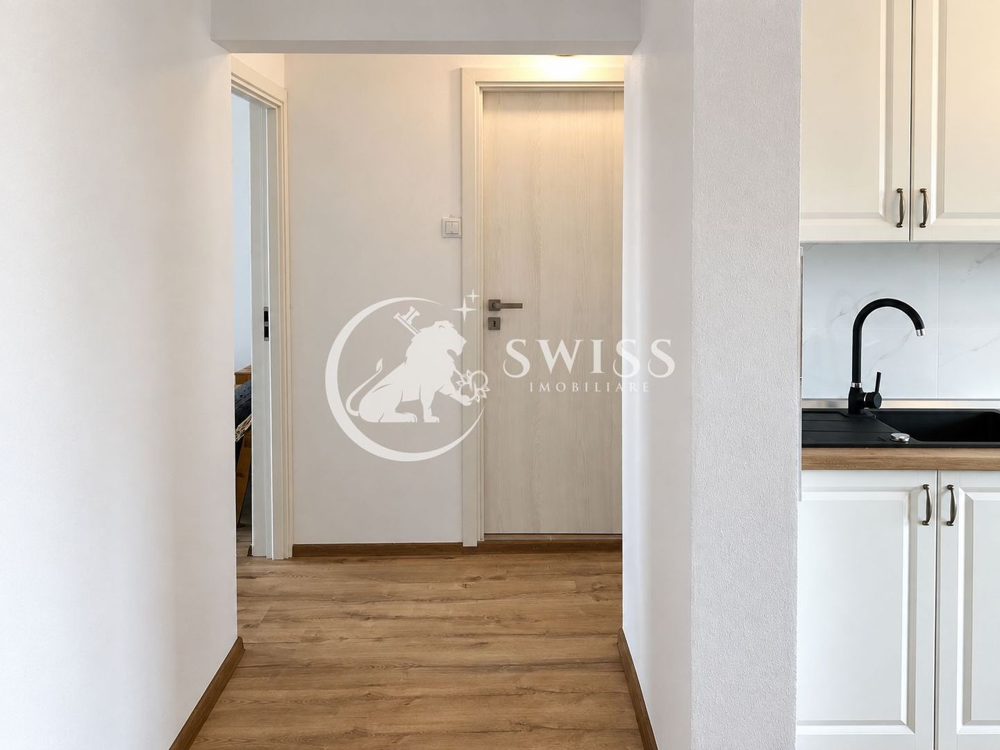 Apartament modern 2 camere | 52 mp | 5min Sigma Zorilor | 15min UMF - Poză 8
