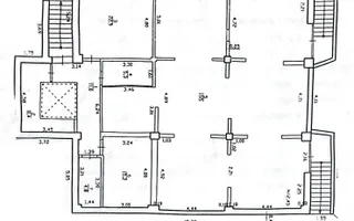 Vânzare, spațiu comercial, 180 mp, strada Alba Iulia, Buiucani - Poză 16