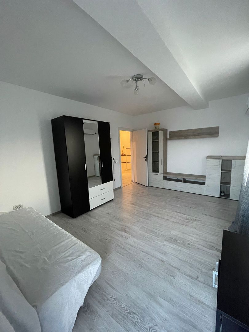 APARTAMENT MODERN CU 2 CAMERE – CARTIERUL LATIN - Poză 1