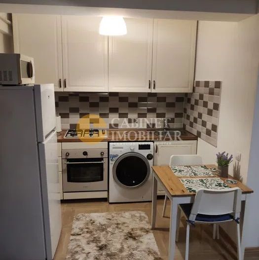 Chirie - 2 camere - Palas Campus - Poză 2