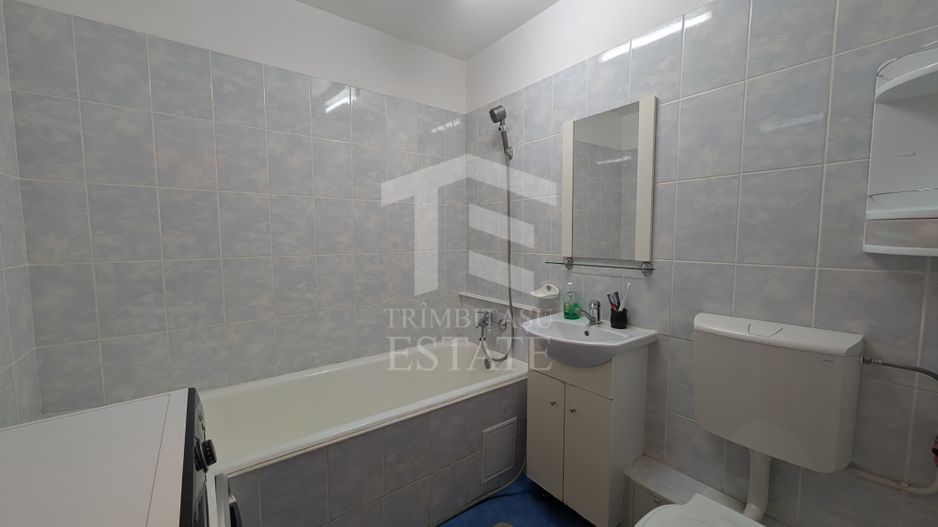 Apartament 2 camere, mobilat, Soseaua Alexandria Nr.20 - Poză 15