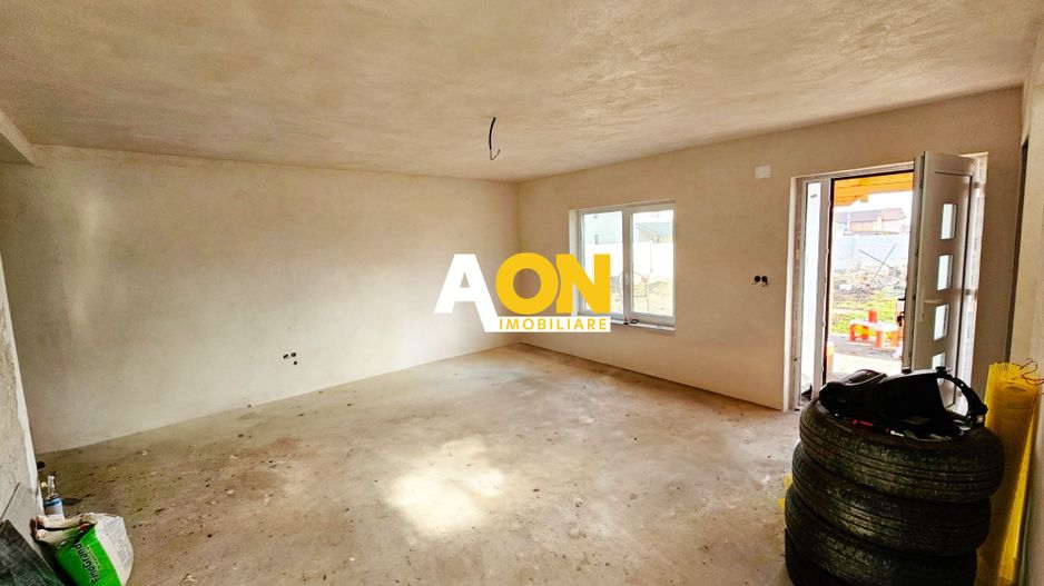 Casa 5 camere, 952 mp teren, Alba - Micesti partea stanga - Poză 5