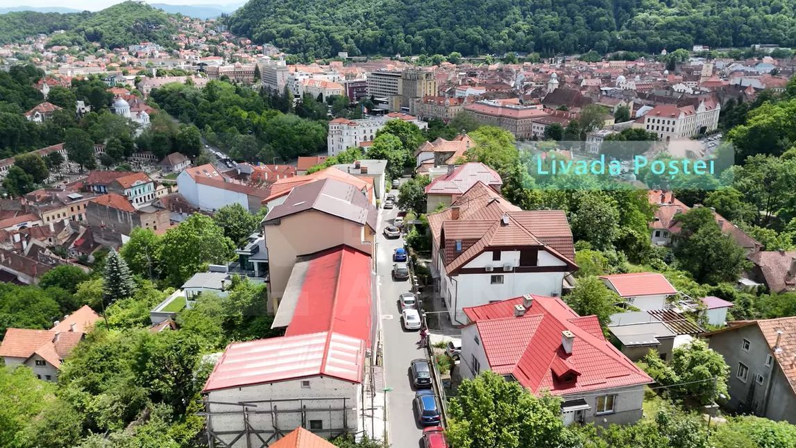 Vânzare, vilă, 481 mp, Brașov - Poză 3