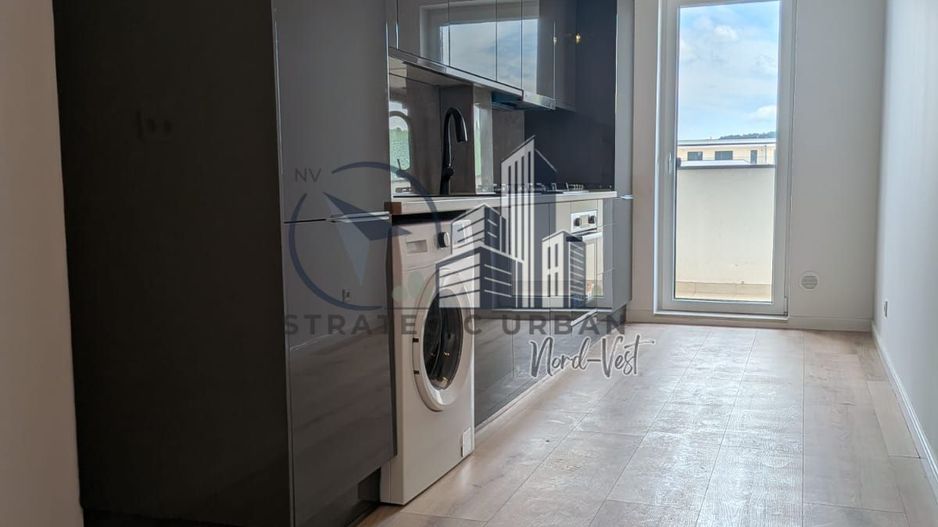 Apartament cu 3 camere, zona Eroilor, Floresti - Poză 1