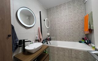 Apartament 2 camere cu parcare - Uranus - Poză 7