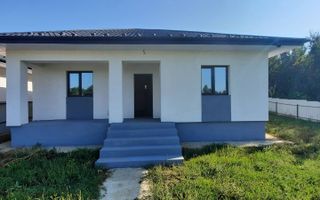 🏡CASĂ PLAN PARTER | INTABULATĂ | HOLBOCA -130.000 Euro - Poză 1