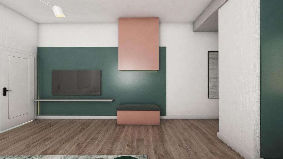 2 camere Pta- Victoriei Buzești - Poză 4