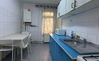 Chirie ap 3 camere, mobilat și utilat, decomandat, parter, Cornișa - Poză 5