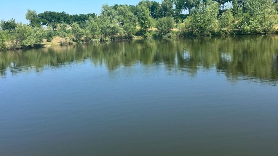 Iaz Piscicol Bacau Saucesti - Poză 3