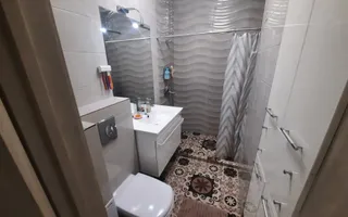 Soseaua Giurgiului | Apartament 2 camere, mobilat si utilat, centrala - Poză 16