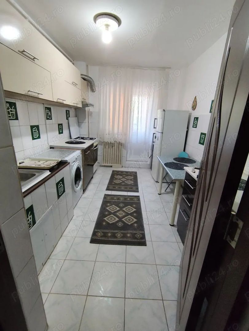 Apartament 2 camere Titan - Poză 4