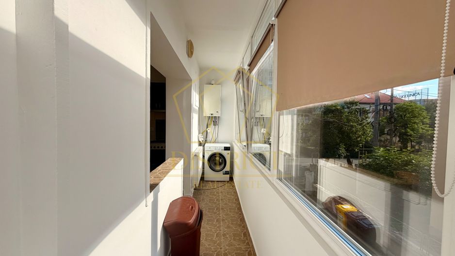 Apartament decomandat cu 2 camere | Judecătorie - Poză 9