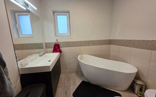 Casa Sibiu teren 500 mp Calea Poplacii - Poză 7