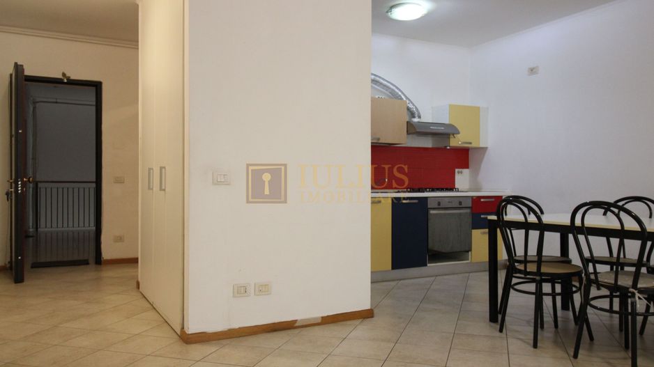 Pet friendly, 2 bai, posibilitate decontare; zona Braytim. - Poză 16