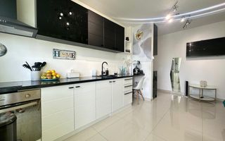 Apartament 2 camere cu gradina - Cartierul Magnolia Residence - Poză 3
