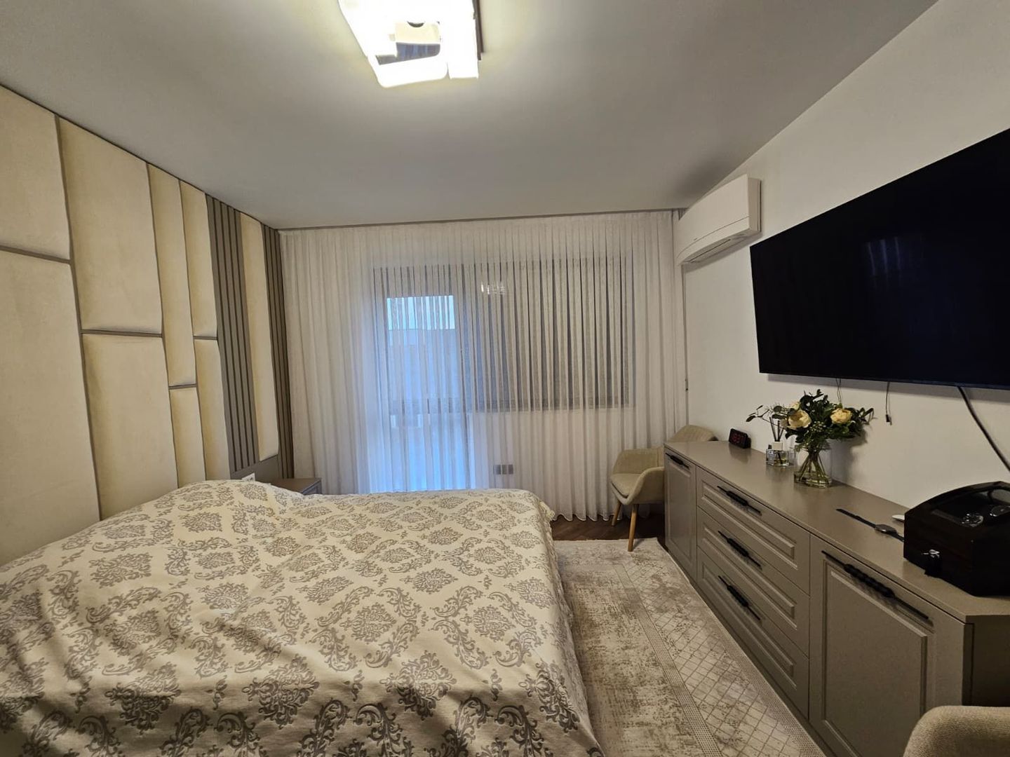Apartament de lux 3 camere | 130 mp utili | Zen Residence - Poză 9