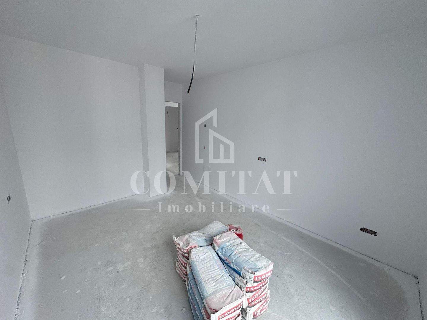 Apartament cu 2 Camere | 60 mp | ansamblul Elite City - Poză 2