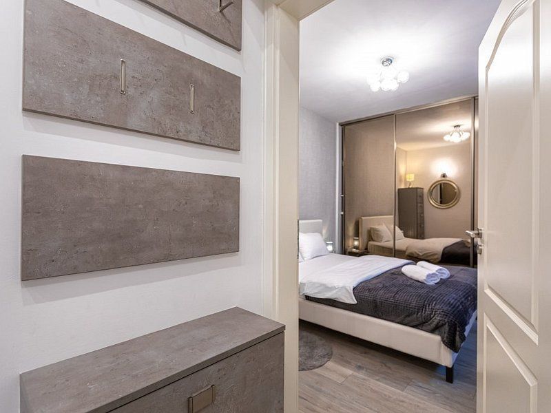 COMISION 0% | Apartament 2 camere de închiriat | Centrul Istoric, Str. Nicolae B - Poză 8