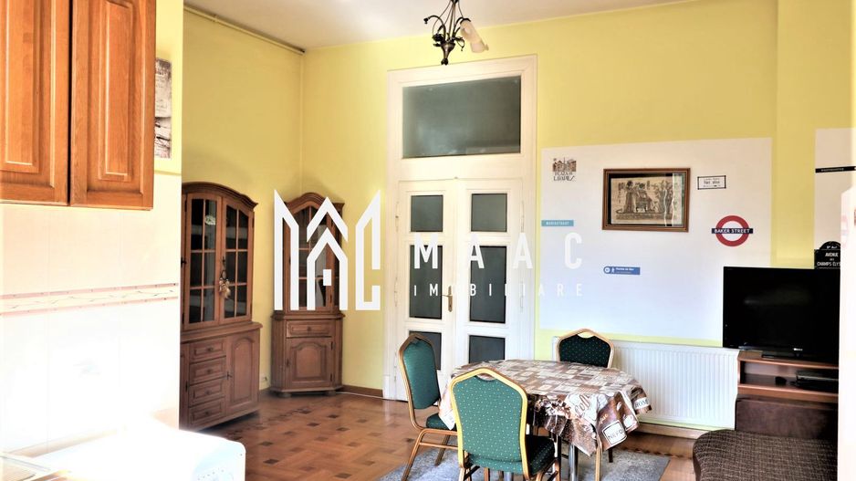 Apartament 2 camere |  82 mp utili | pietonala N. Balcescu - Poză 1