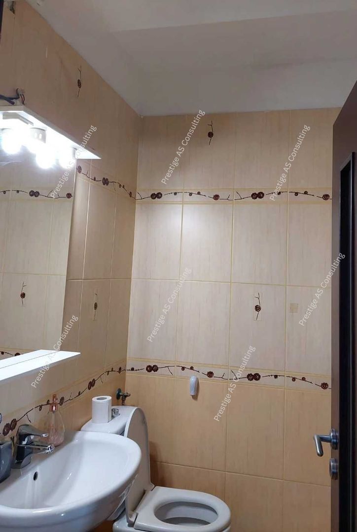 Apartament 3 camere | bld. Rebreanu | Loc Parcare Subteran - Poză 7