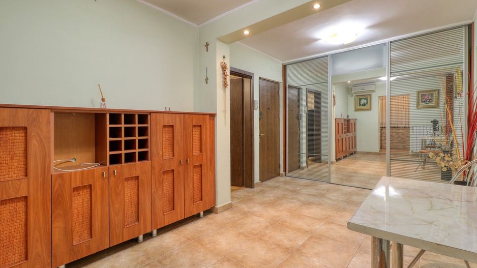 Alba Iulia- 2 camere disponibil imediat- 10min de M Dristor- - Poză 7