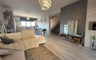 Duplex cu apusuri de vis | 140mp utili | Garaj | Parcul Poligon  VIVO - Poză 4