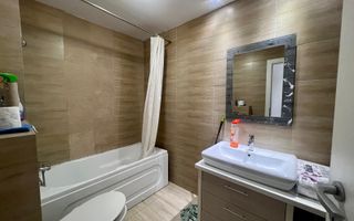 Apartament 2 camere Ansamblul Rezidential Cosmopolis - Poză 6