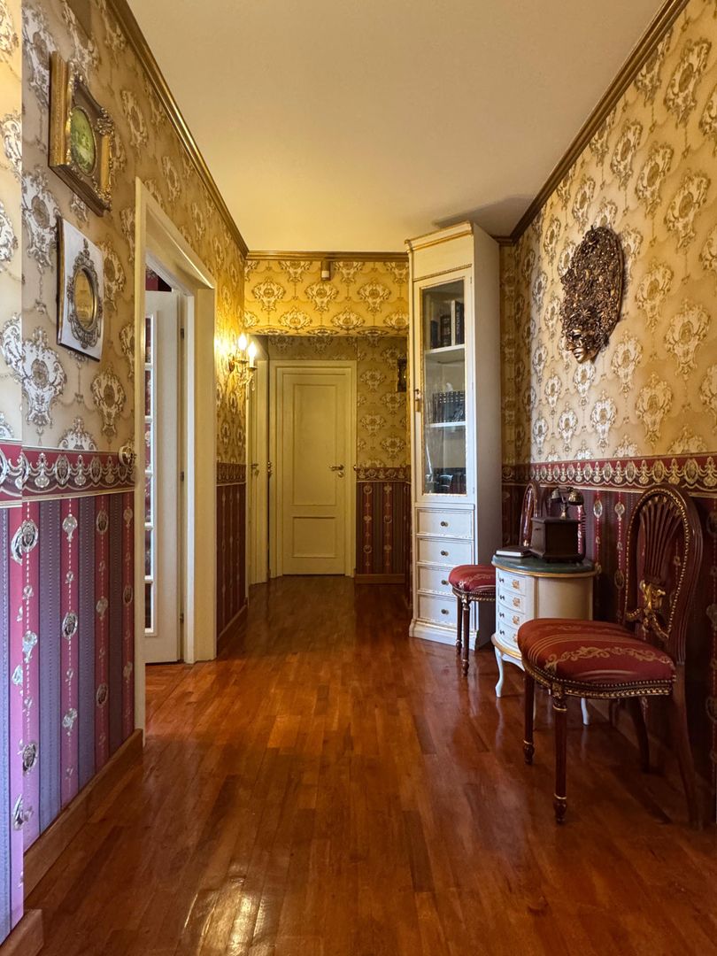 3 camere | decomandat| lux clasic -78mp - Poză 18