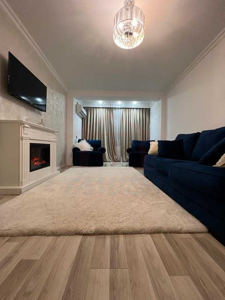 Inchiriere apartament cu 2 camere, Ultracentral, 55 mp, 610 EURO/Luna - Poză 2