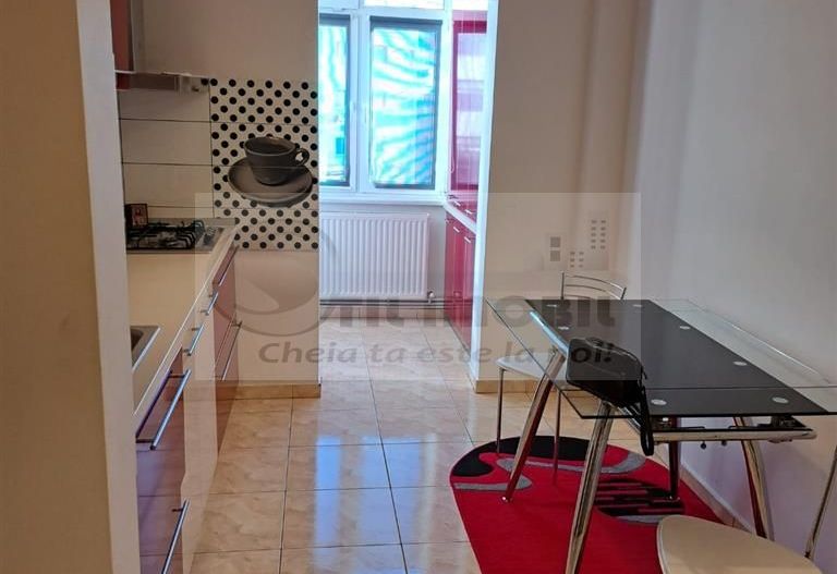 Apartament cu 3 camere decomandat - Zona Carrefour Felicia - Etaj 2 ! - Poză 2