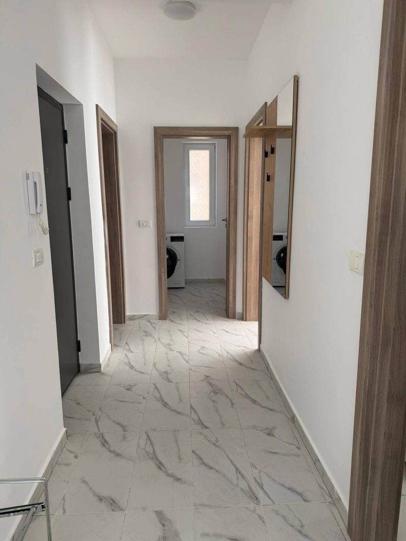 Giroc-Unitatea militara | 2 Camere | Mobilat si Utilat | Disponibil imediat - Poză 4