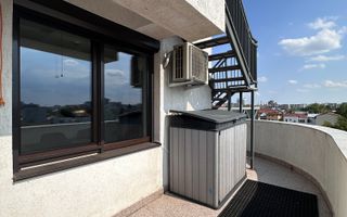 APARTAMENT UNIC | TERASA PROPRE 106 MP | MATEI VOIEVOD | PARCARE + BOXA | - Poză 17