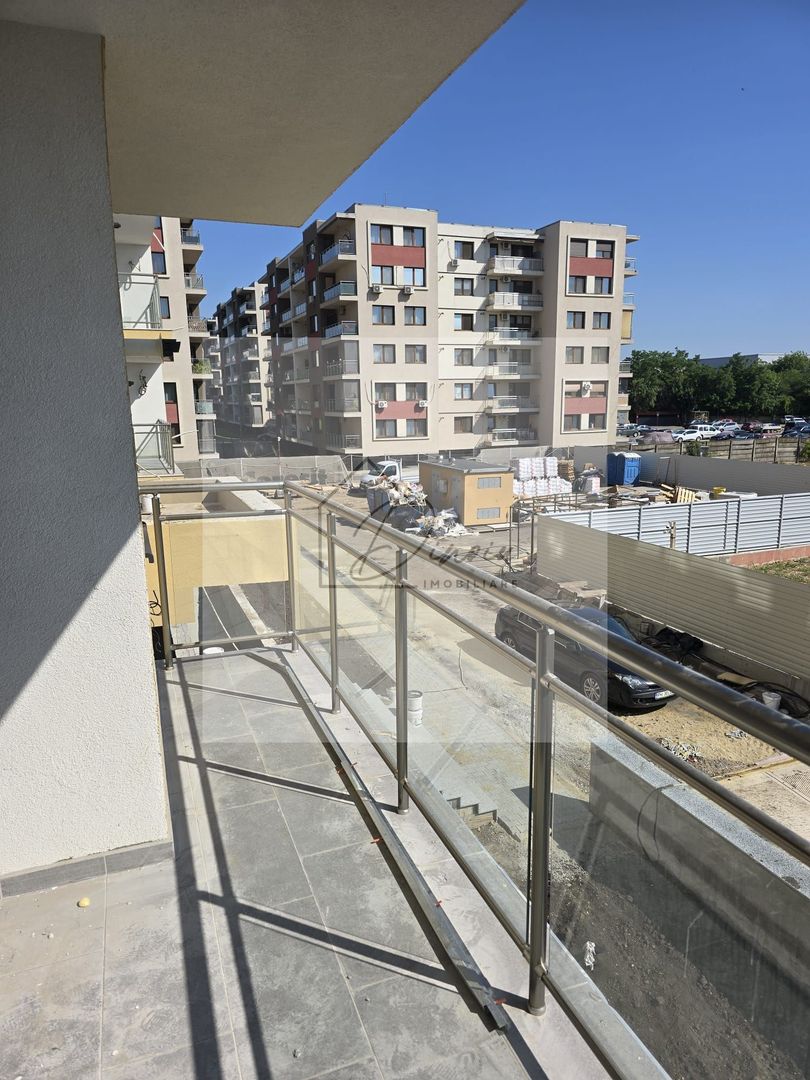 Apartament 2 camere Metalurgiei I Cartier Solar I finalizat - Poză 32