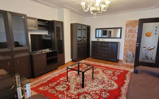 Gara (cod 04)-Apartament 3 camere mobilate-utilate - Poză 2
