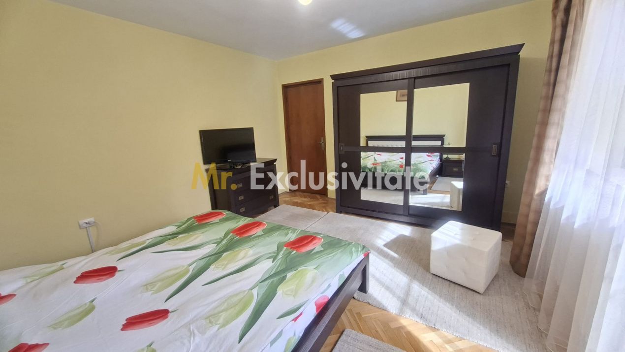 Casa Centrala de vanzare - Strada Rahovei Pitesti - Poză 4