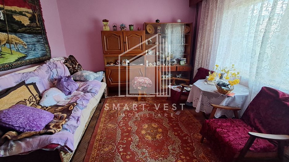 Apartament 2 camere | Etaj 2 | Zona Micro 17 - Poză 4
