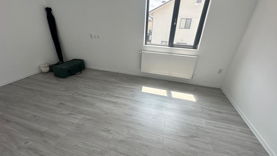 CASA TIP DUPLEX BRAGADIRU, TOATE UTILITATILE, CURTE 165 MP, COMIS 0% - Poză 4