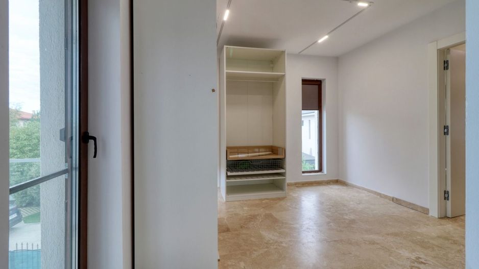 Paradisul Verde – Vilă P+1E, High-Premium- 200mp   Comision 0% - Poză 27