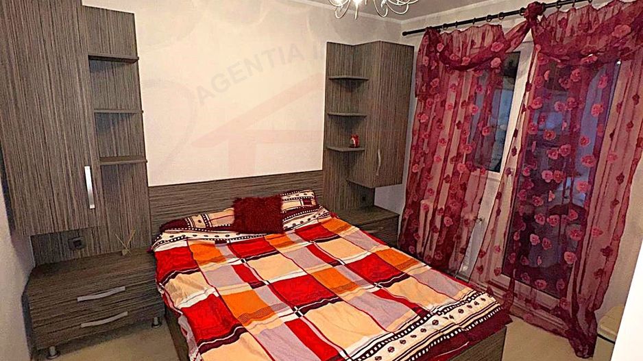 97.000 Euro, 4 camere decomandate, etaj 8 din 11, Micro 18 - Poză 7