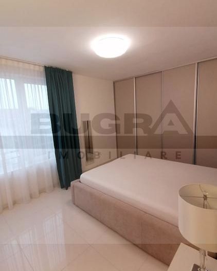 Apartament 2 camere mobialt de lux, 58mp, parcare, cartier Buna Ziua - Poză 5