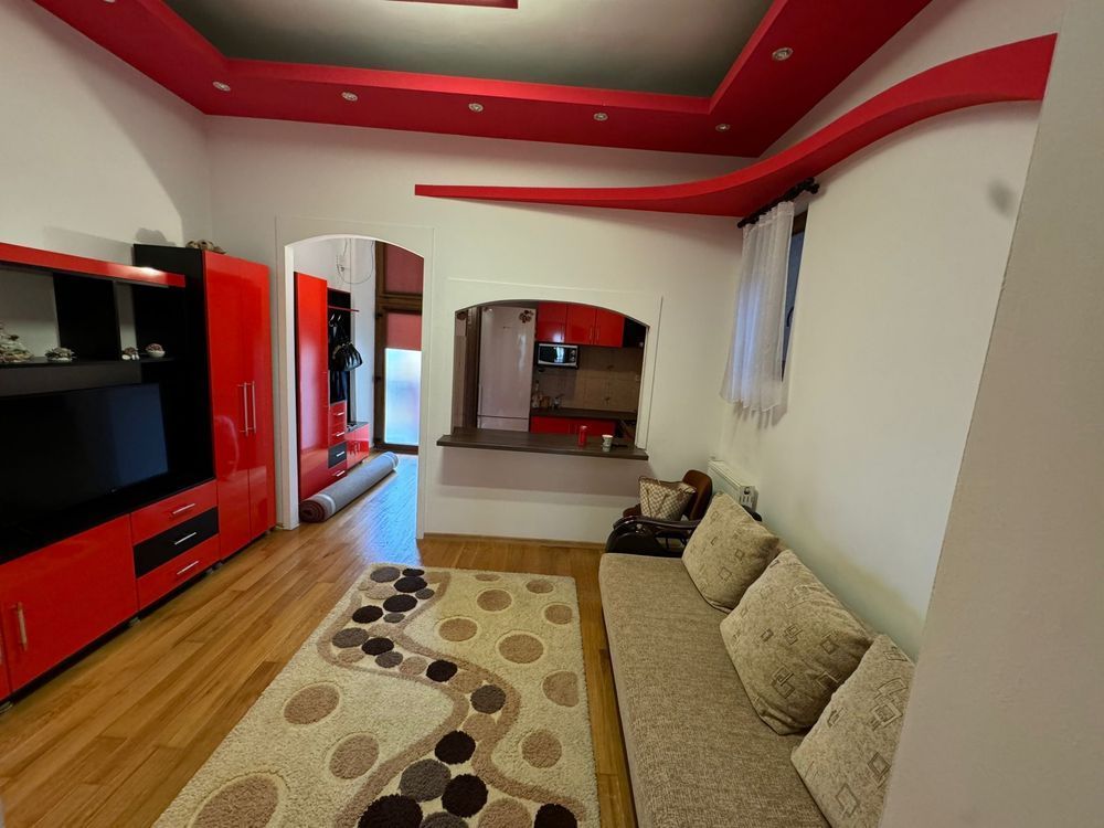 Piata Maria - Titulescu | 2 Camere | Centrala Proprie. - Poză 5