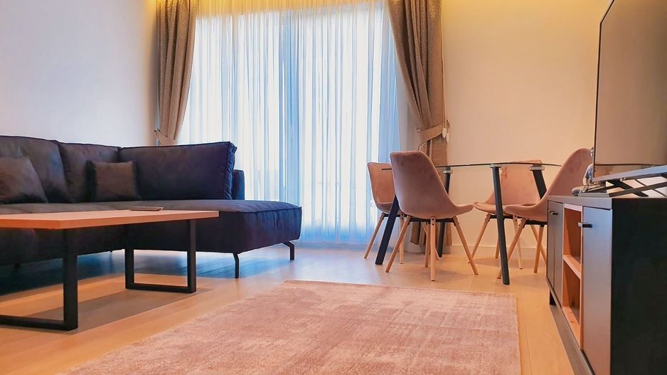 2 camere -VEDERE PANORAMICA || LOC DE PRACRE INCLUS || - Poză 1