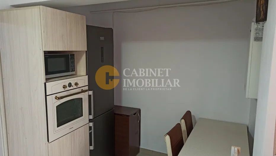 3 CAMERE DECOMANDAT - ETAJ INTERMEDIAR - BLOC NOU - VALEA LUPULUI - Poză 5